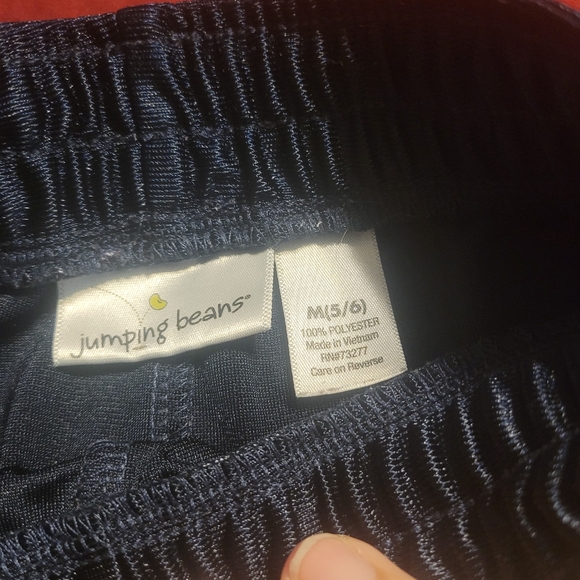 Bundle of Three Boys Sz 6 Athletic Shorts in Gray and Black - Picture 7 of 7